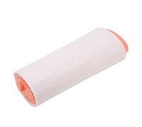 Air Filter,Air Filter LR007478 Rubber Sponge Replacement for Freelander 1 TD4 2000-2006