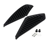 Air Filter Air Filter Stack Motorcycle Air Filter Dust Protector Guard For 1290 Super Adventure R/S 1290 SAR SAS 2017 2019 2018 2020(Black)