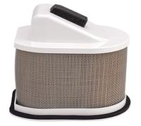 Air Filter Air Filter Stack Motorcycle Air Filter Intake Cleaner Fit For Kawasaki ZR750 Z750 Z750R ZR800 Z800 ZR1000 Z1000 ABS 11013-1302 11013-0044 HFA2707