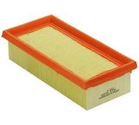 Denckermann Air Filter A140009 - Fits VW Golf I (1.5, 1.6), Golf II, Jetta I, Caddy I, Scirocco
