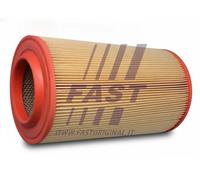 Air filter Air Recirculation Filter FT37116 FAST for FIAT PEUGEOT CITROËN