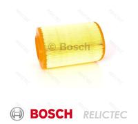 Bosch S0039 - Air Filter Car