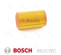 Bosch 1457433791 Air Filter Service Replacement Fits Alfa Romeo Lancia