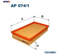FILTRON AP 074/1 Air filter