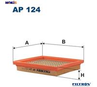 FILTRON AP 124 Air filter