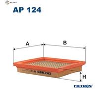 FILTRON AP 124 Air filter