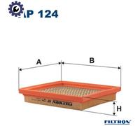 FILTRON AP 124 Air filter