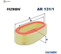 FILTRON AR 131/1 Air filter