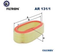 FILTRON AR 131/1 Air filter