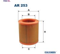 FILTRON AR 253 Air filter