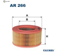 FILTRON AR 266 Air filter