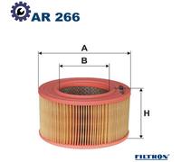 FILTRON AR 266 Air filter