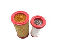 Air Filter Assembly Compatible With Hisun HS550 HS750 MASSIMO MB200 17104-107-0000