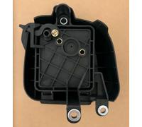 Air Filter Assembly Compatible with Honda GX50 4-Stroke Engine Brush Cutter Trimmer Air Cleaner Replace