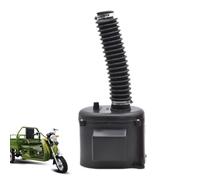 Air Filter Assembly High-Density Energy Saving Effective
