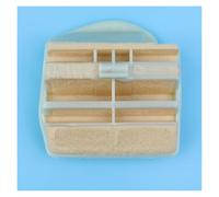 Air Filter Assy for Jonsered CS2245 CS2250 S II, for McCulloch CS450 Chainsaw 544 08 08-03 Spare Replacement Tool Part