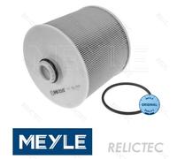 AIR FILTER FOR AUDI A6 4F2 C6 BMK BNG CDYB BPP BSG CANB CAND ASB CANA CANC MEYLE