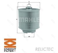 Air Filter Audi:A6 4F0133843