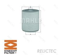 Air Filter Audi:A6,A7 4G0133843