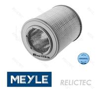 Original MEYLE Air Filters 112 321 0005 for Audi