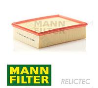 Air Filter Audi Seat:A4,EXEO 06C133843