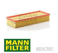 Air Filter Audi VW ARO:80,COUPE,PASSAT,90,QUATTRO,SANTANA,100,GOLF II 2,I 1