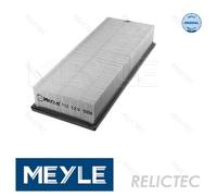 Air Filter for AUDI VW MEYLE 112 129 0006