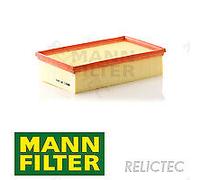 Mann Filter C 30 005 Engine Compartments