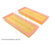 AIR FILTER BLUE PRINT ADA102207 FITS CHRYSLER