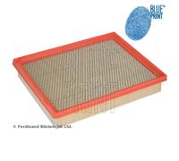 Air Filter BLUE PRINT ADA102226 For CADILLAC, SAAB, OPEL