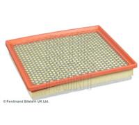 AIR FILTER BLUE PRINT ADA102227 FITS CADILLAC