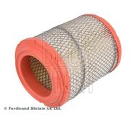 Air filter BLUE PRINT ADA102249 for DODGE JEEP