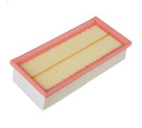 Air filter BLUE PRINT ADC42247 for SMART FORFOUR (454) 1.1 2004-2006