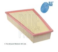 Air Filter BLUE PRINT ADF122205 For FORD, VOLVO