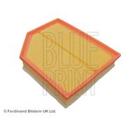 AIR FILTER BLUE PRINT ADF122220 FITS VOLVO