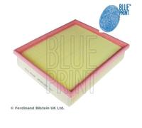 Air Filter BLUE PRINT ADG02207 For OPEL, AUDI, VW, SKODA