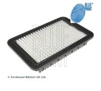 Air Filter BLUE PRINT ADG022112 For KIA, HYUNDAI