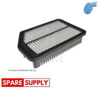 AIR FILTER BLUE PRINT ADG022115