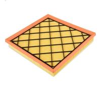Air filter BLUE PRINT ADG022146 OPEL ASTRA J GTC 2 2012-2018