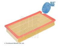 Air Filter BLUE PRINT ADJ132201 For JAGUAR