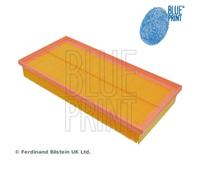 Air Filter BLUE PRINT ADJ132206 For LAND ROVER