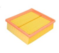Air filter BLUE PRINT ADK82233 FIAT SEDICI (189_) 1.9 2006-2011