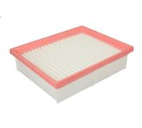 Air filter BLUE PRINT ADK82243 FIAT SEDICI (189_) 2 2006-2014