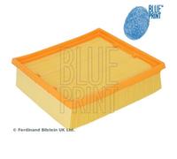 Air Filter BLUE PRINT ADL142201 For OPEL