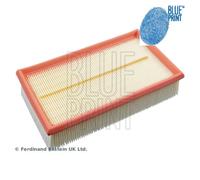 Air Filter BLUE PRINT ADN12248 For RENAULT, NISSAN