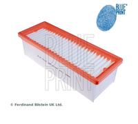 Air Filter BLUE PRINT ADR162207 For DACIA, RENAULT