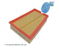 Air Filter BLUE PRINT ADR162208 For RENAULT