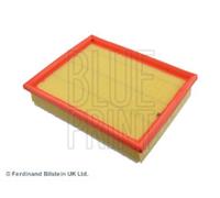AIR FILTER BLUE PRINT ADR162215 FITS RENAULT