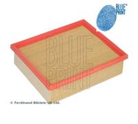 Air Filter BLUE PRINT ADR162222 For RENAULT