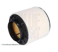Air filter BLUE PRINT ADV182210 for AUDI